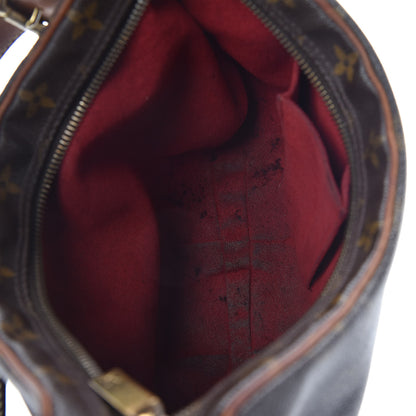 Louis Vuitton Monogram Croissant MM 7 of 13