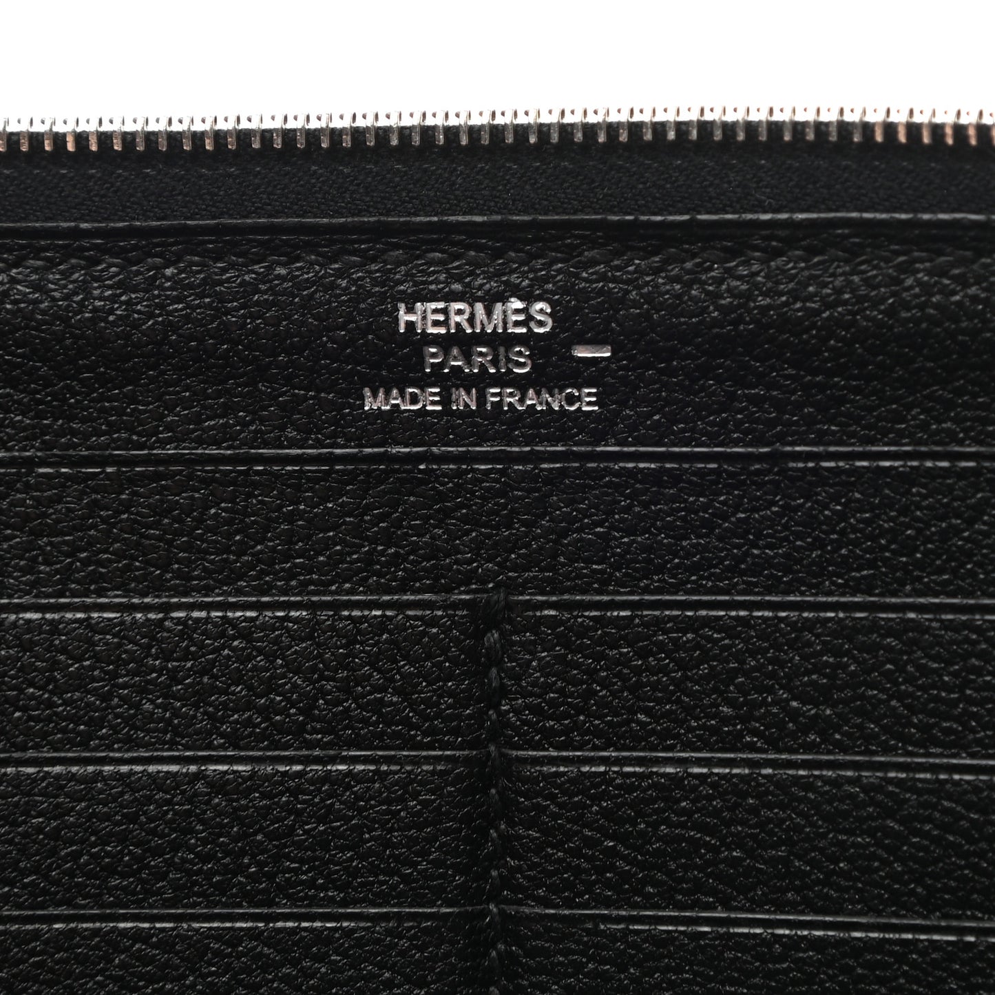 Lizard Azap Wallet Black