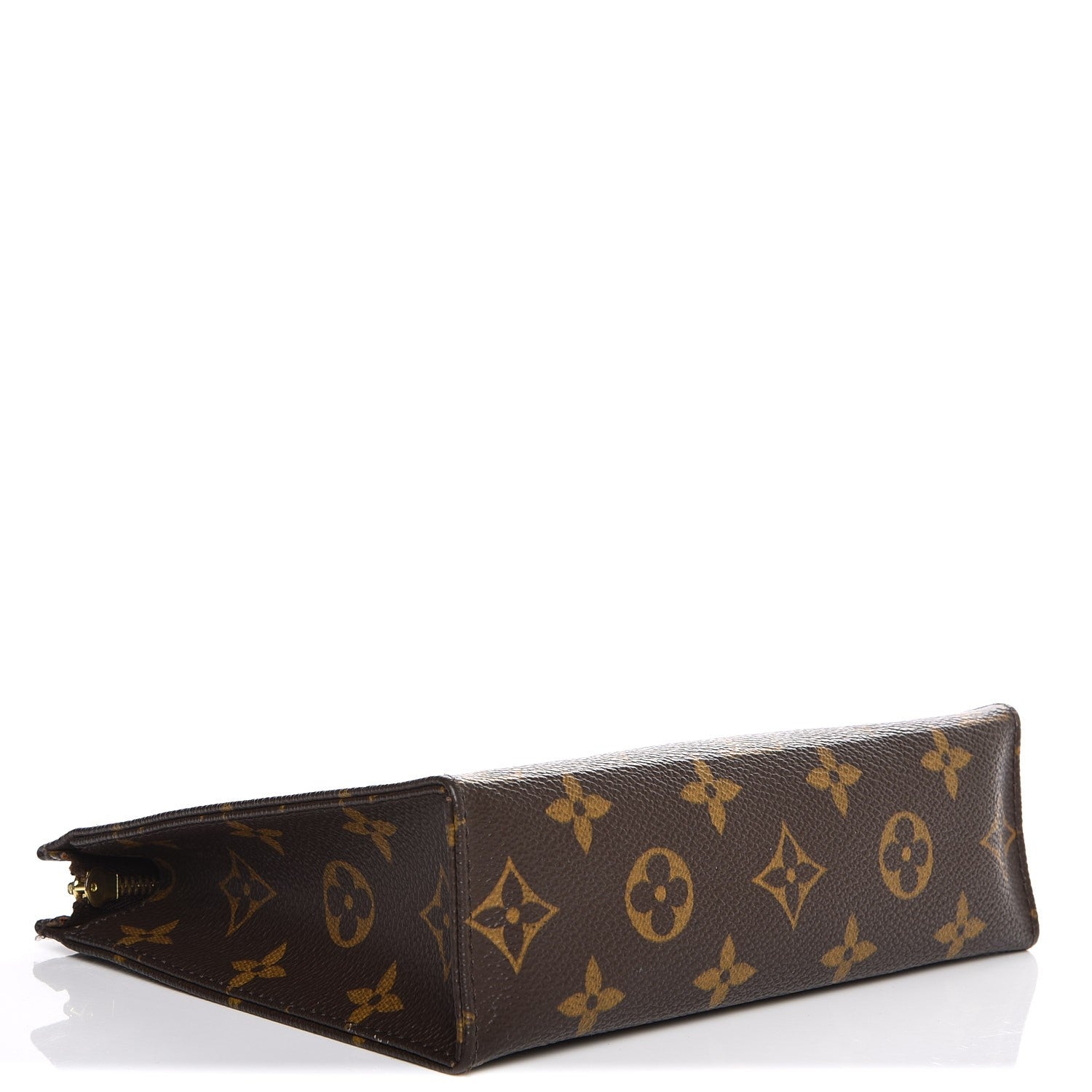 Louis Vuitton Monogram Toiletry Pouch 19 4 of 8