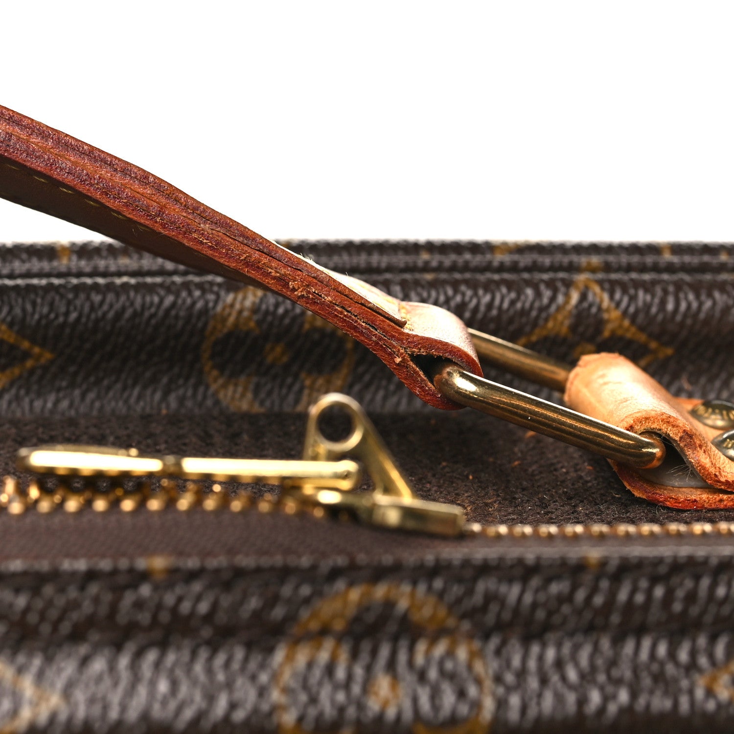 Louis Vuitton Monogram Satellite 53 1873559 – FASHIONPHILE