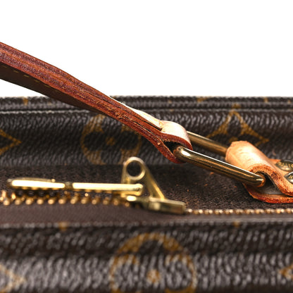 Louis Vuitton Monogram Satellite 53 10 of 11