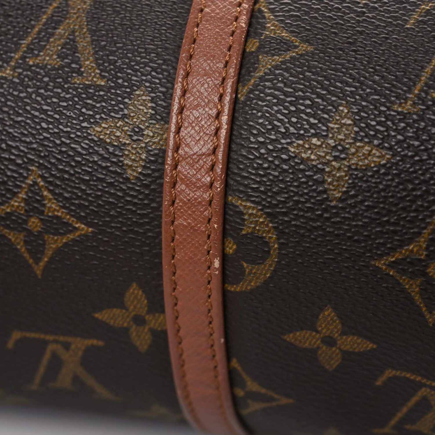 Louis Vuitton Monogram Papillon 26 12 of 22