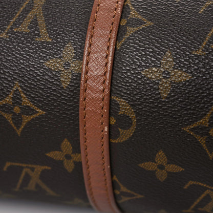 Louis Vuitton Monogram Papillon 26 12 of 22