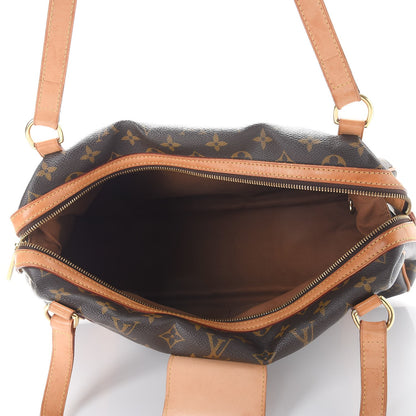 Louis Vuitton Monogram Stresa GM 5 of 31