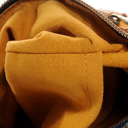 Louis Vuitton Monogram Denim Neo Speedy Blue 7 of 8