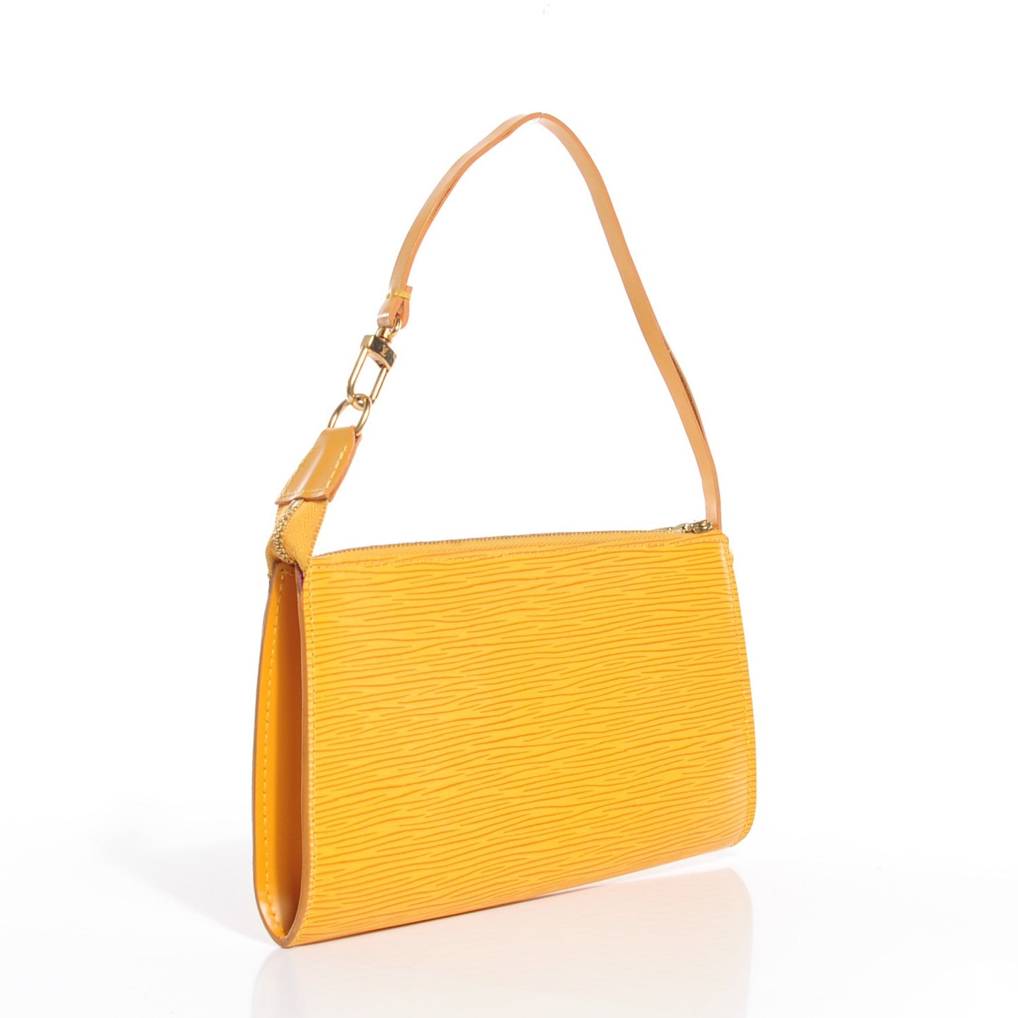 Epi Pochette Accessories 21 Tassil