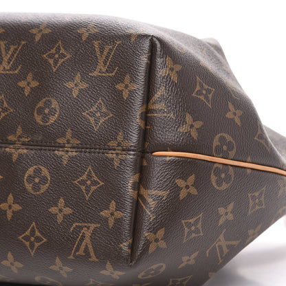 Louis Vuitton Monogram Turenne GM 10 of 18