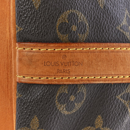 Louis Vuitton Monogram Petit Noe 8 of 13