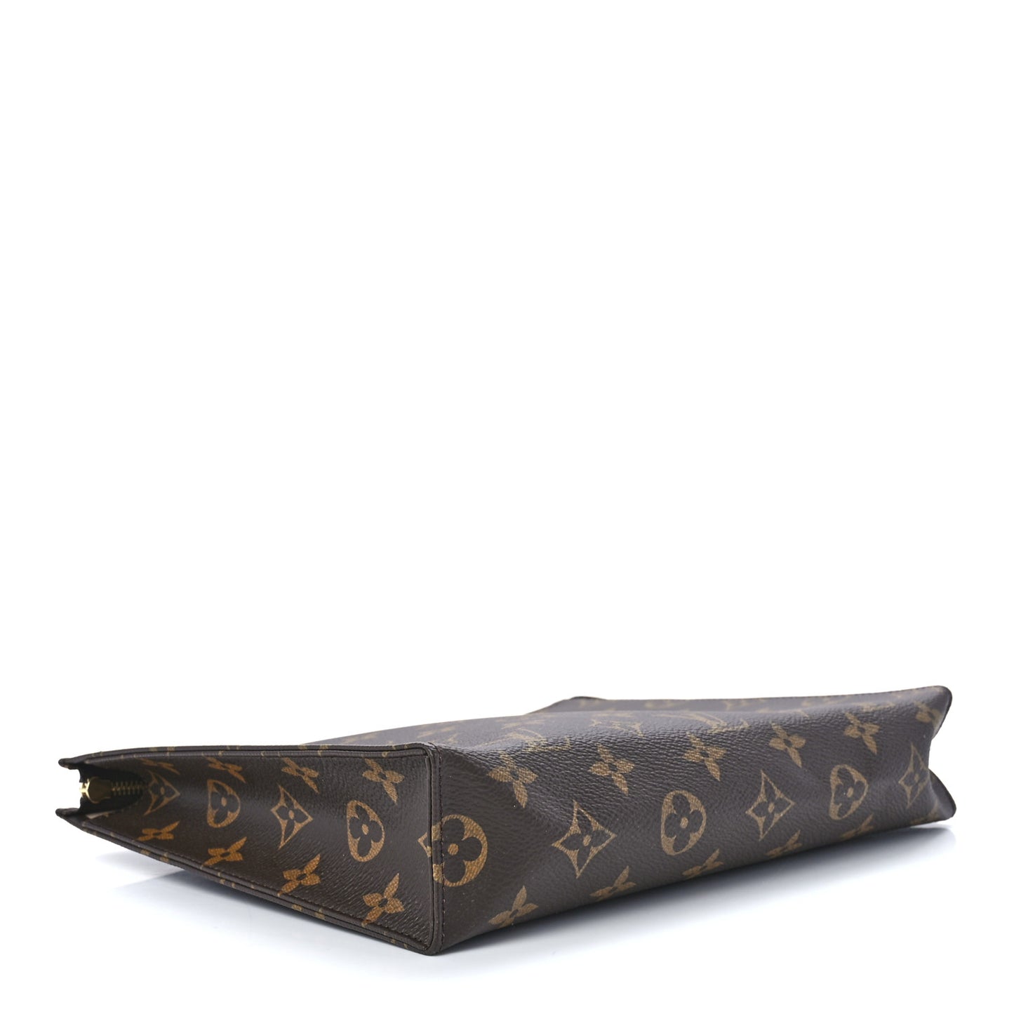 Monogram Toiletry Pouch 26
