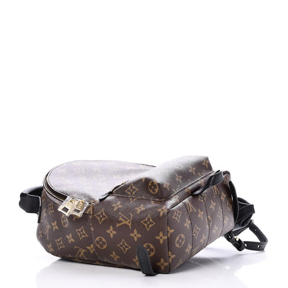 Louis Vuitton Monogram Palm Springs Backpack PM 4 of 6