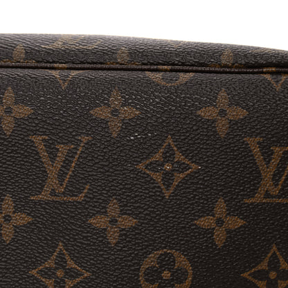 Louis Vuitton Monogram Neo Neverfull MM 17 of 22