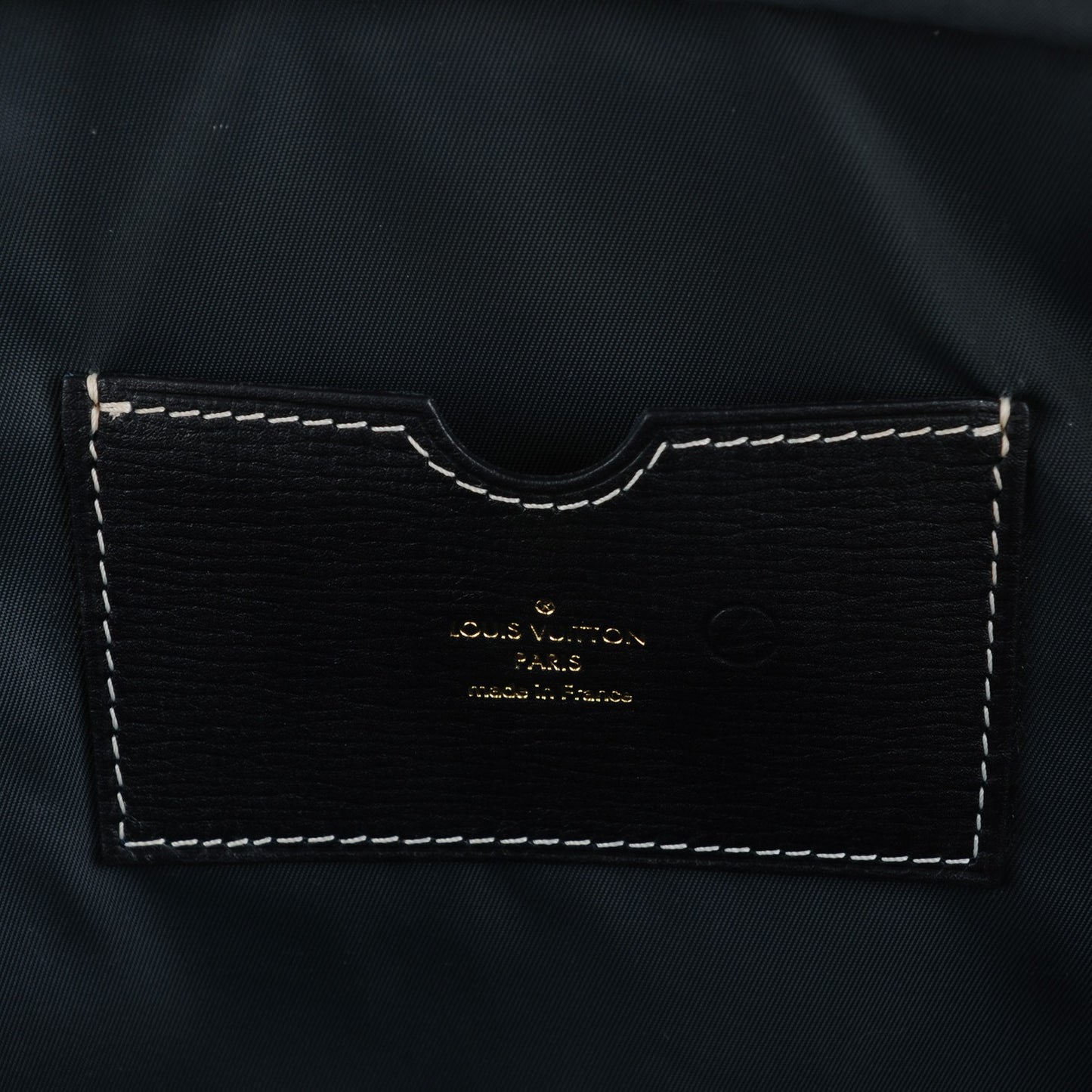 Monogram Idylle Epopee Rolling Suitcase Encre