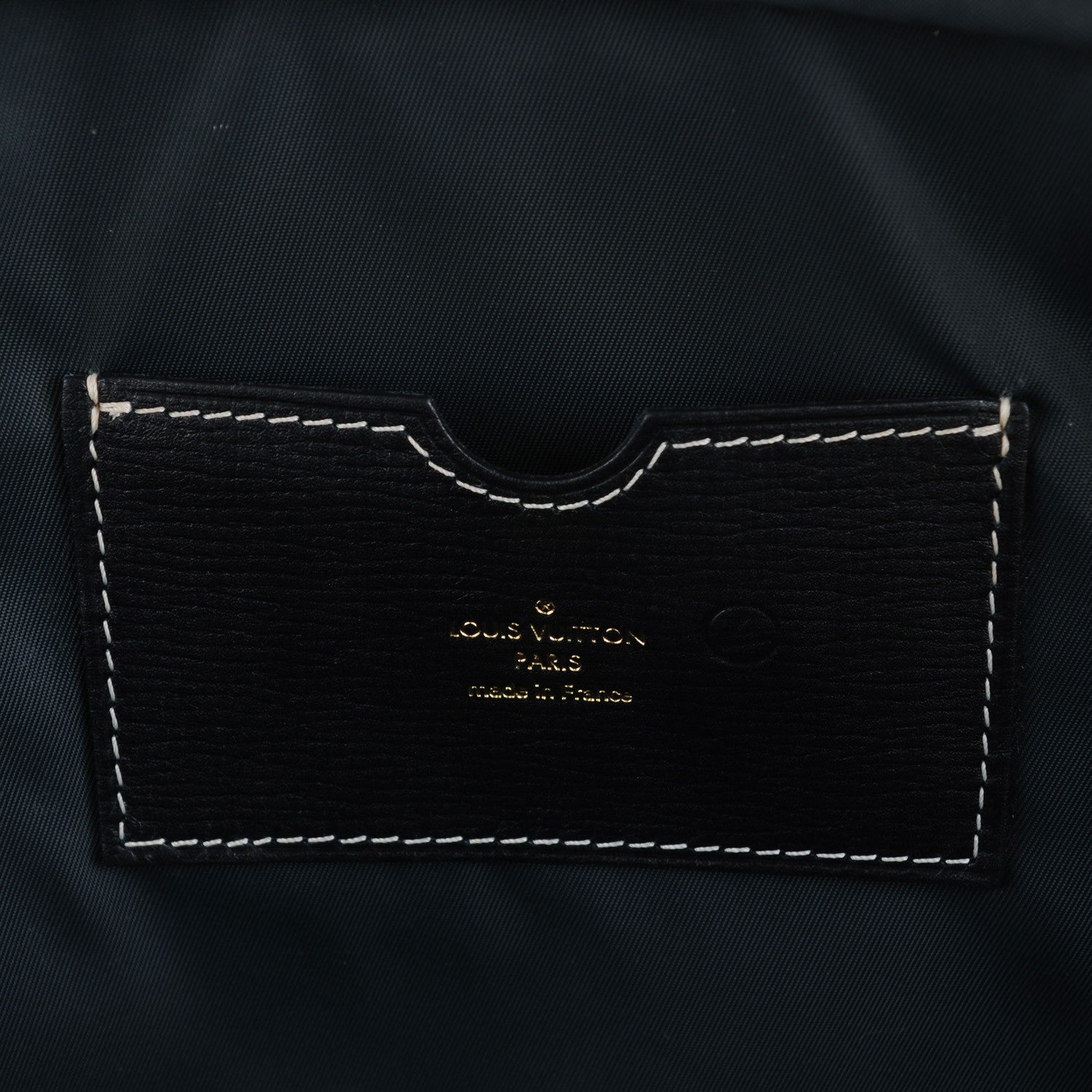 Louis Vuitton Monogram Idylle Epopee Rolling Suitcase Encre 6 of 7
