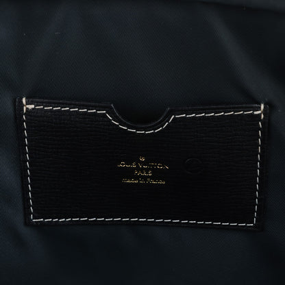 Louis Vuitton Monogram Idylle Epopee Rolling Suitcase Encre 6 of 7