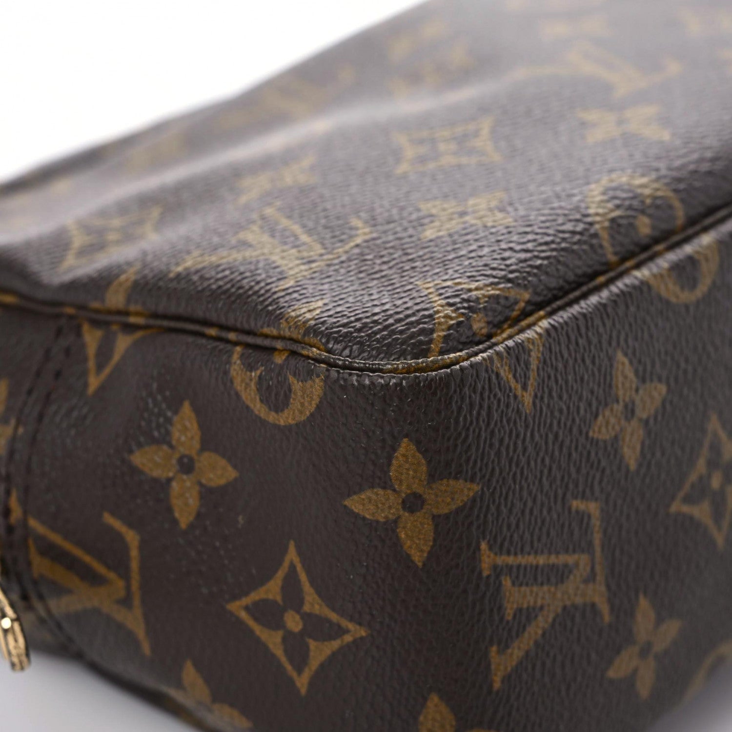 Louis Vuitton Monogram Trousse Toilette 28 5 of 14