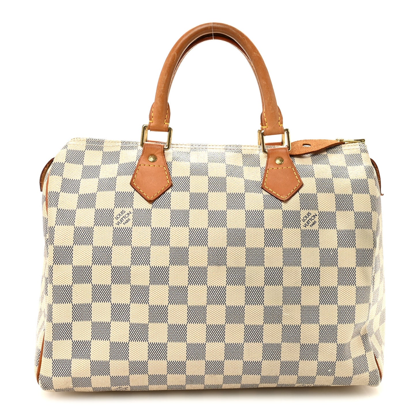 Damier Azur Speedy 30