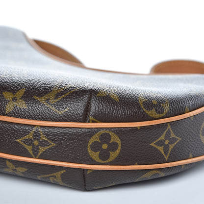Louis Vuitton Monogram Croissant PM 9 of 11