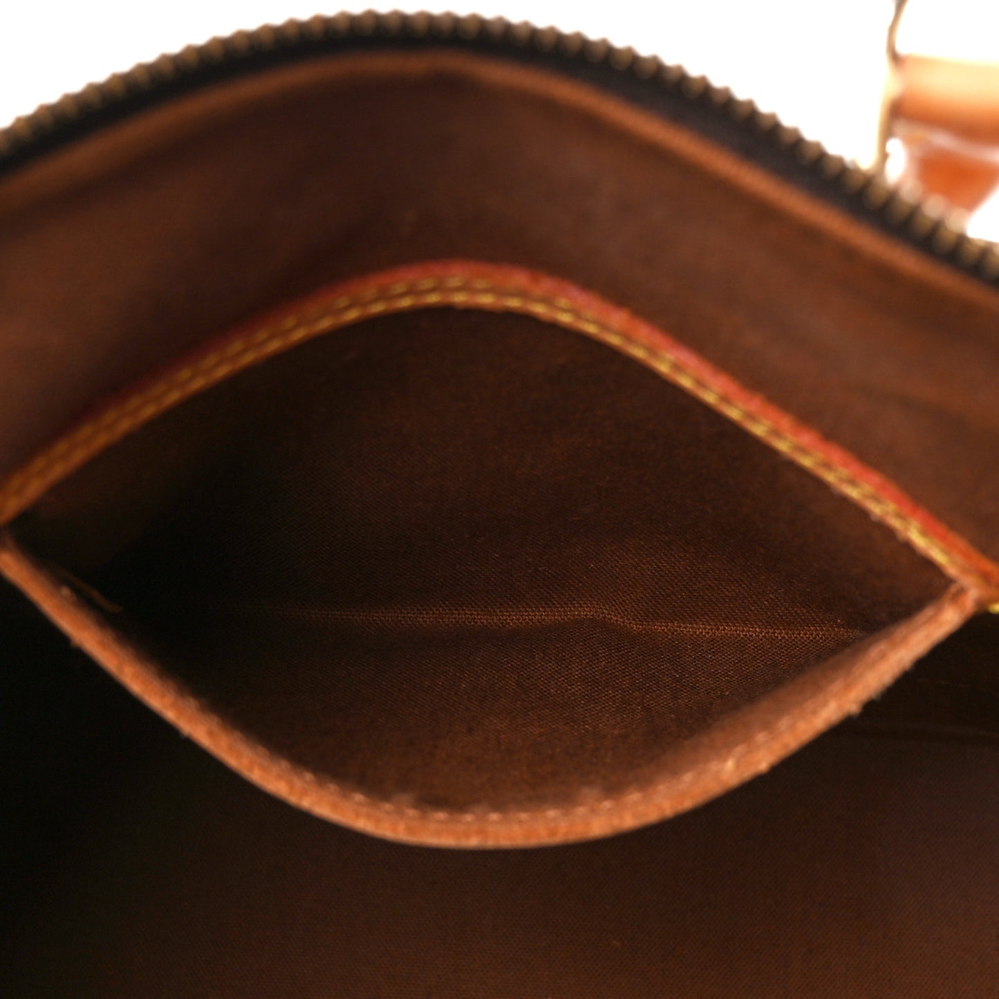 Monogram Alma PM