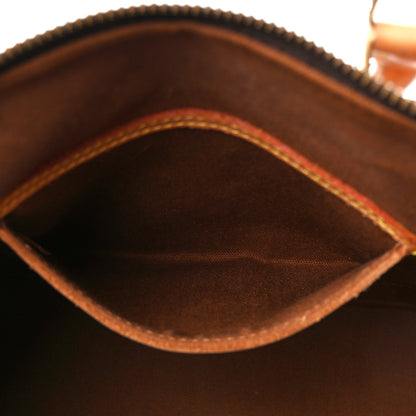 Louis Vuitton Monogram Alma PM 6 of 20