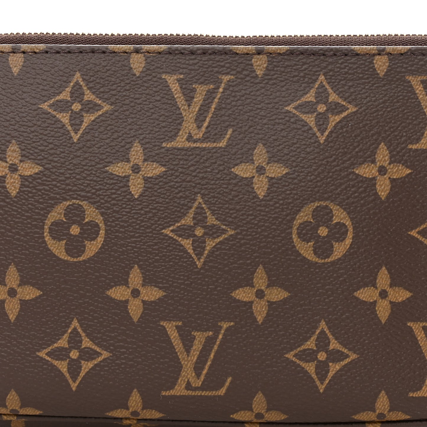 Monogram Pochette Accessories NM