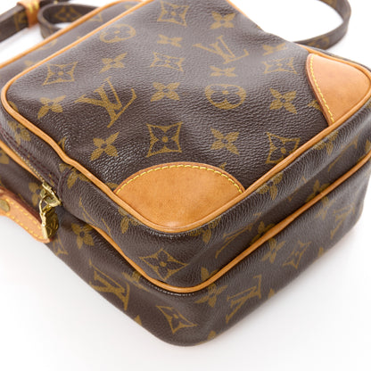 Louis Vuitton Monogram Amazone 9 of 10