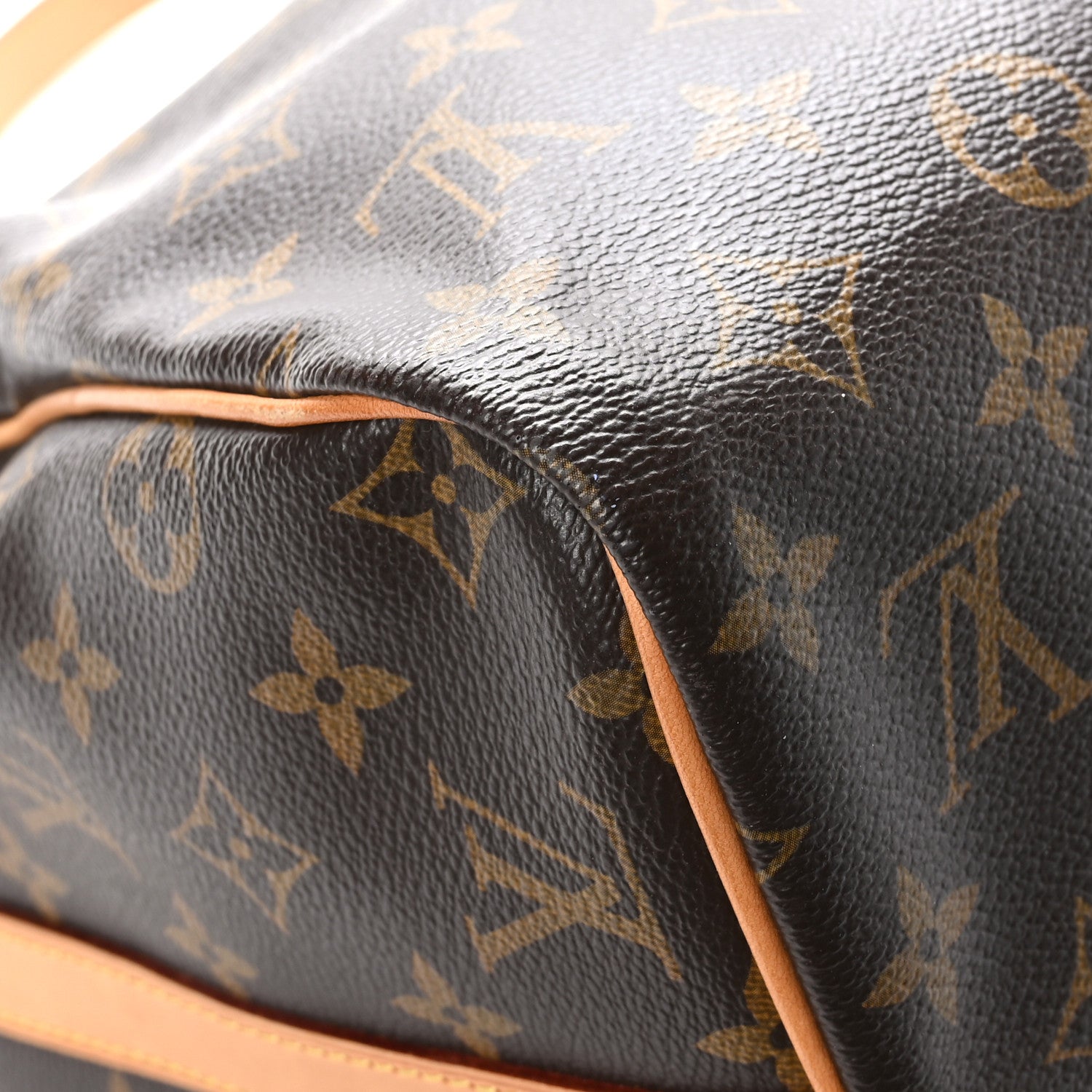 Louis Vuitton Monogram Speedy Bandouliere 30 11 of 12