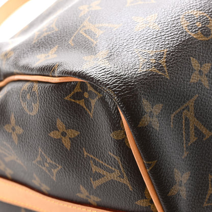 Louis Vuitton Monogram Speedy Bandouliere 30 11 of 12