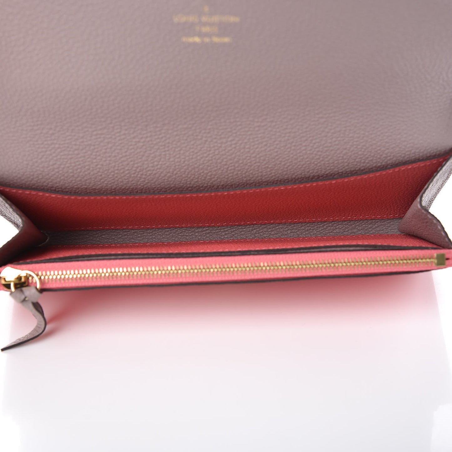 Empreinte Emilie Wallet Blossom