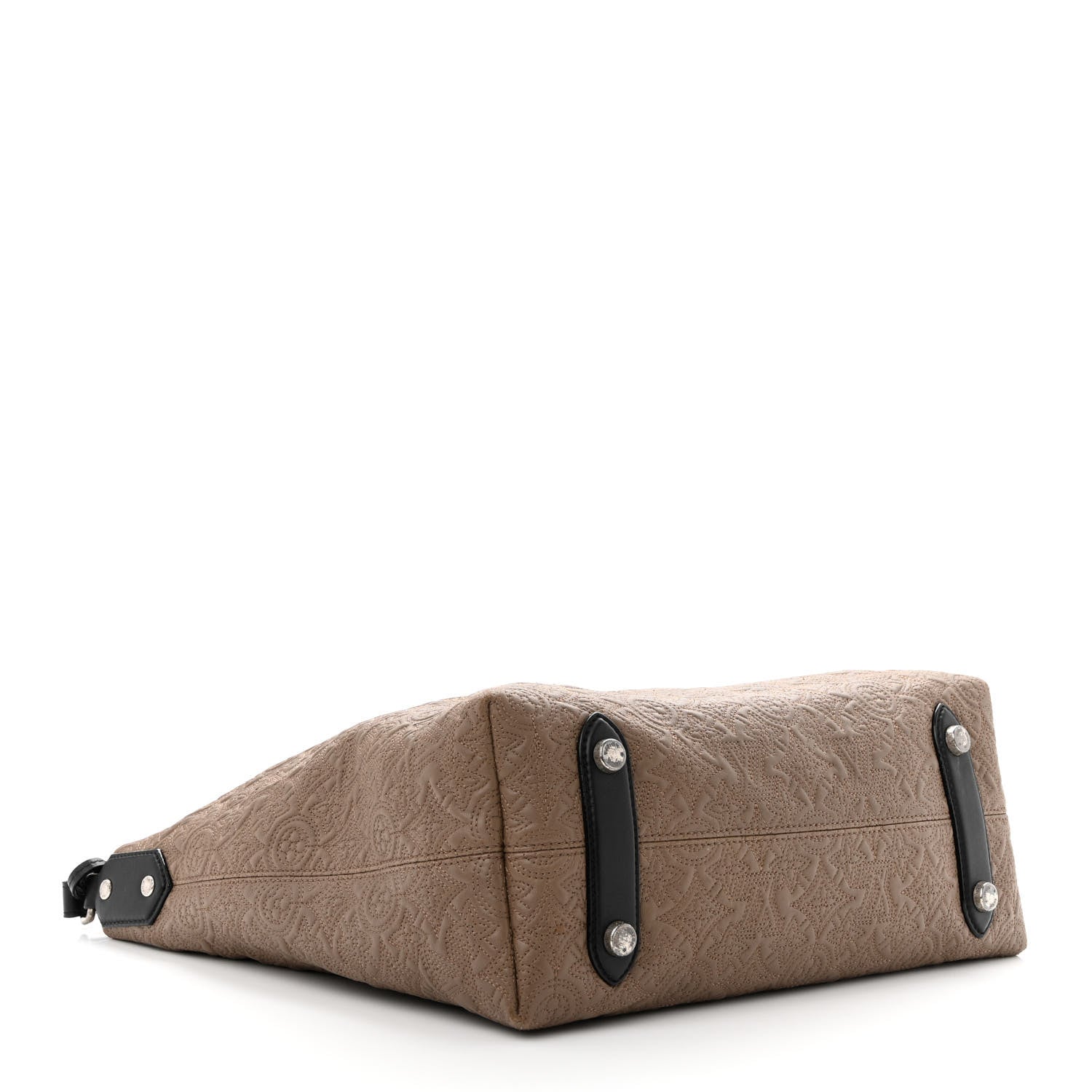 Louis Vuitton Empreinte Antheia Hobo GM Fume 4 of 10