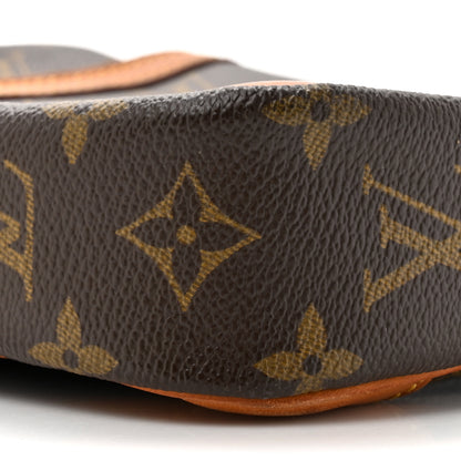 Louis Vuitton Monogram Danube 21 9 of 15