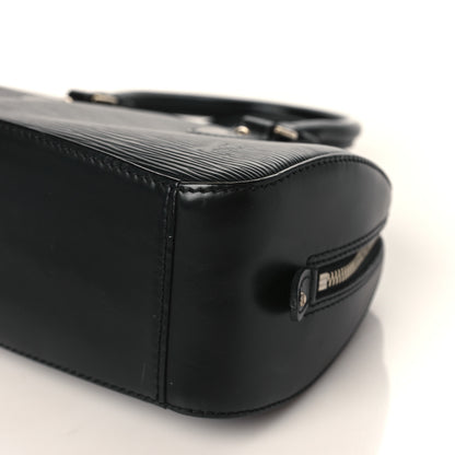 Louis Vuitton Epi Jasmin Black 8 of 8