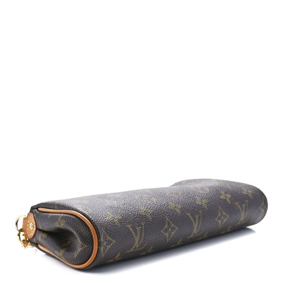 Louis Vuitton Monogram Eva Clutch 4 of 12