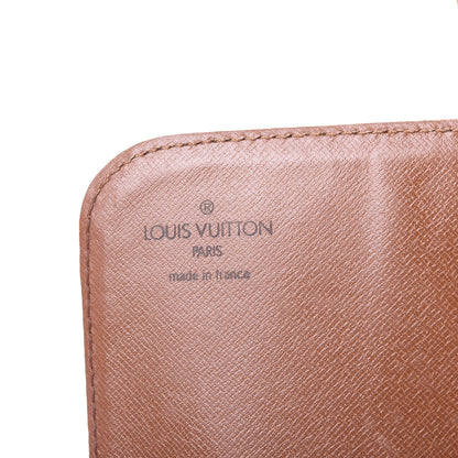 Louis Vuitton Monogram Cartouchiere 22 7 of 10