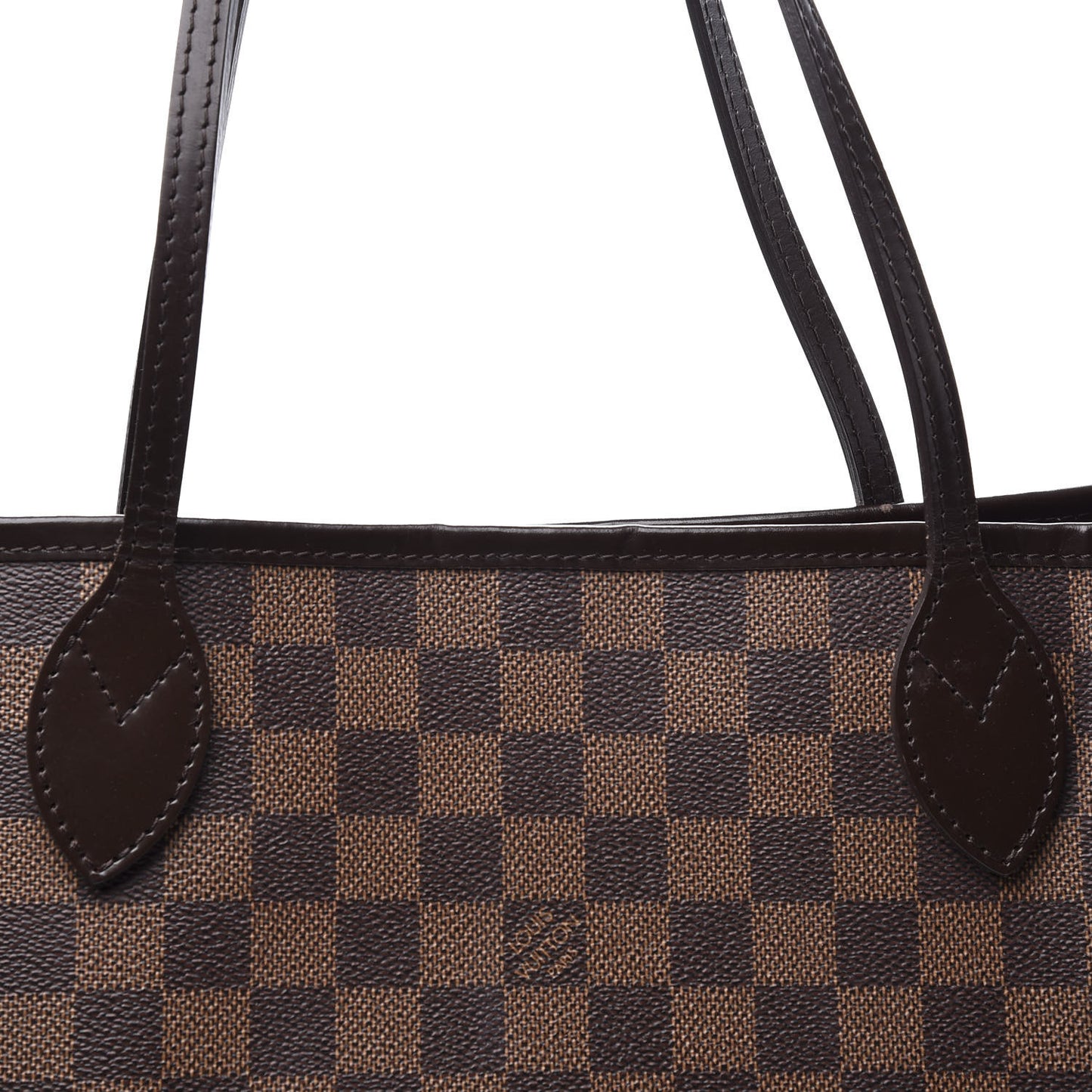 Damier Ebene Neverfull MM
