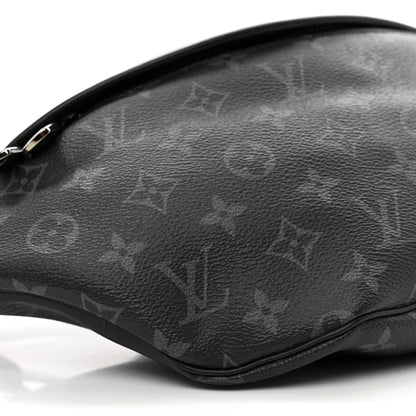 Louis Vuitton Monogram Eclipse Discovery Bumbag 8 of 9