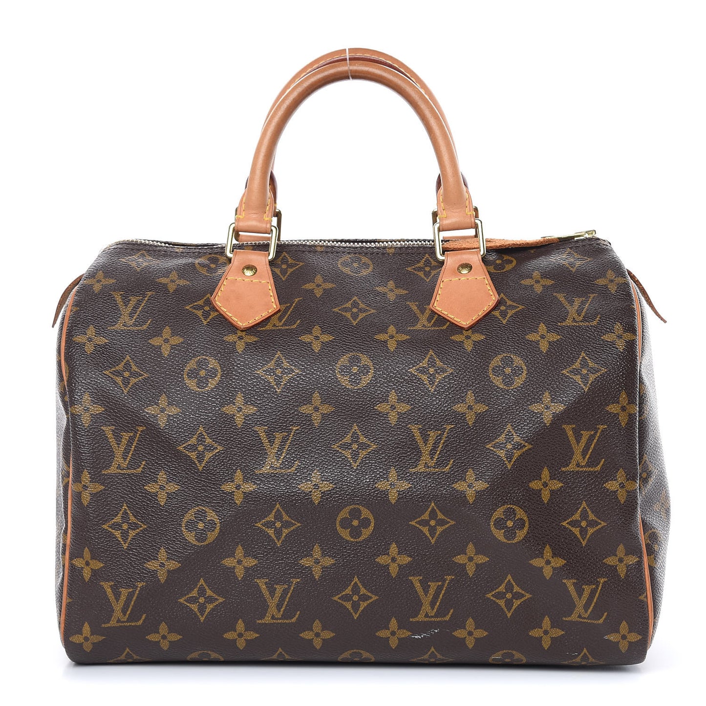 Monogram Speedy 30