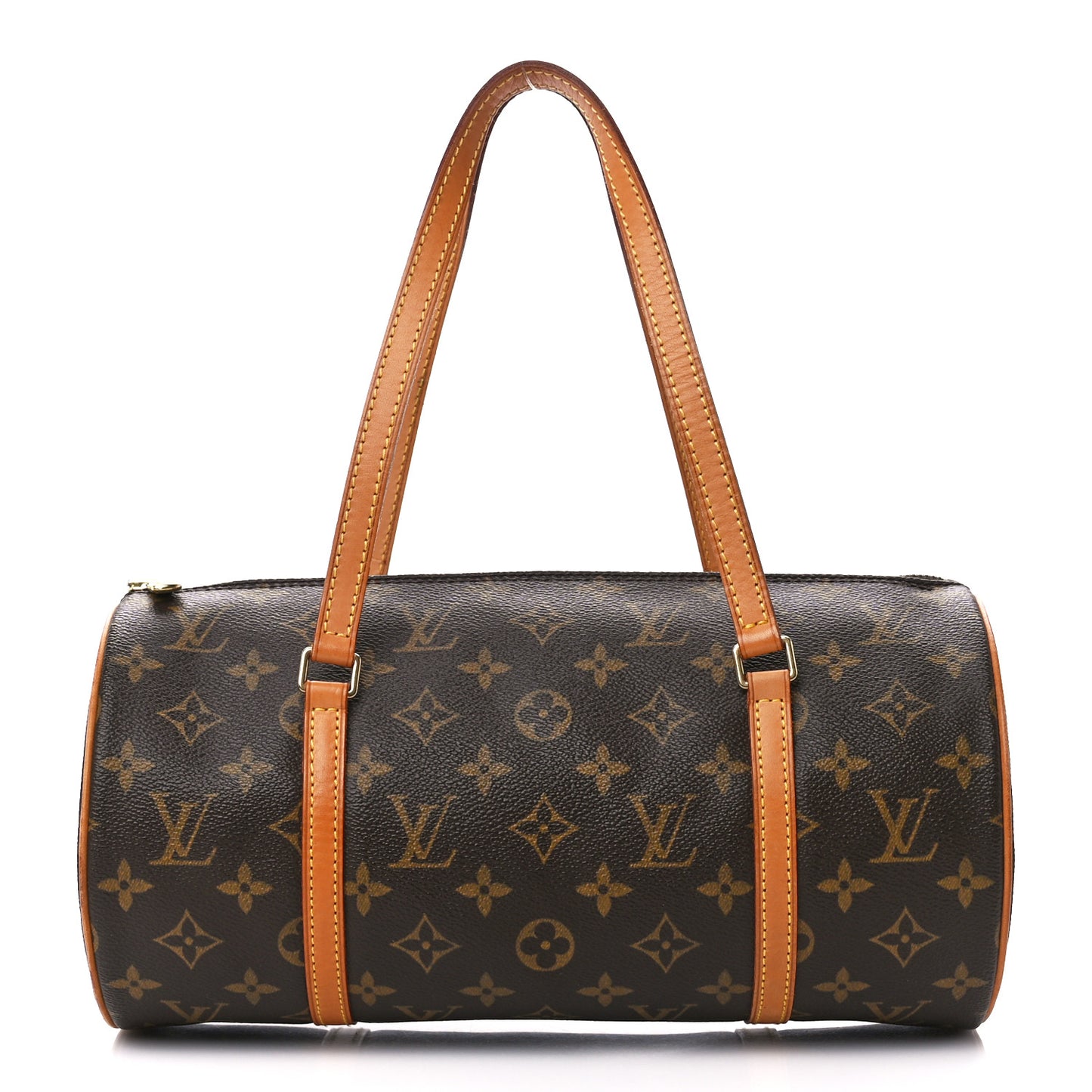 Monogram Papillon 30 with Companion