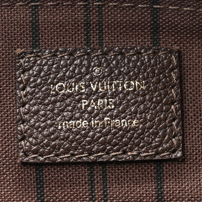 Louis Vuitton Empreinte Speedy Bandouliere 25 Earth 6 of 9