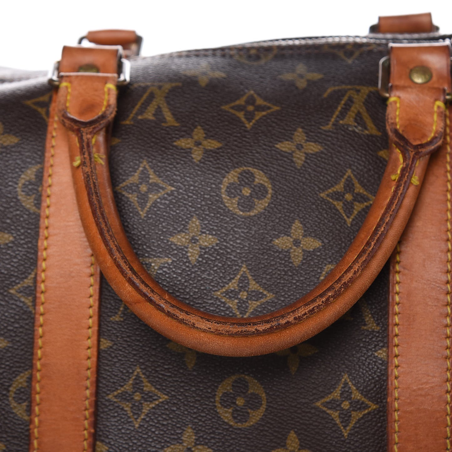 Monogram Keepall Bandouliere 50