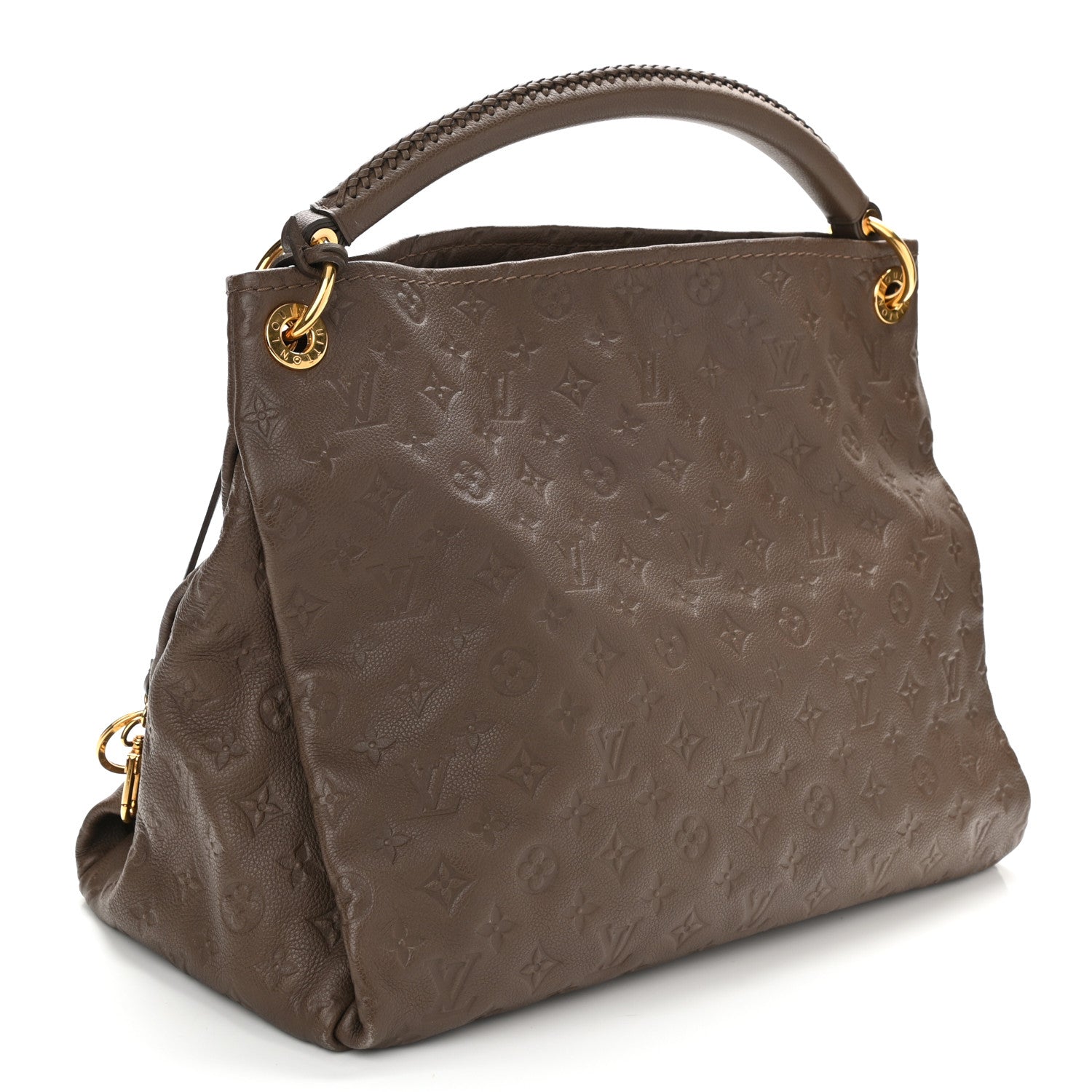Louis Vuitton Empreinte Artsy MM Ombre 3 of 7