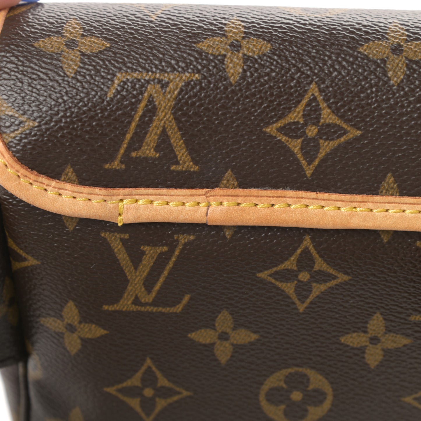 Monogram Bosphore Bum Bag