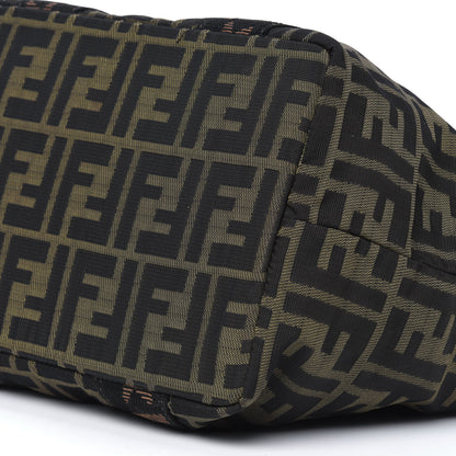 Fendi Zucca 1925 Tote Tobacco 9 of 13