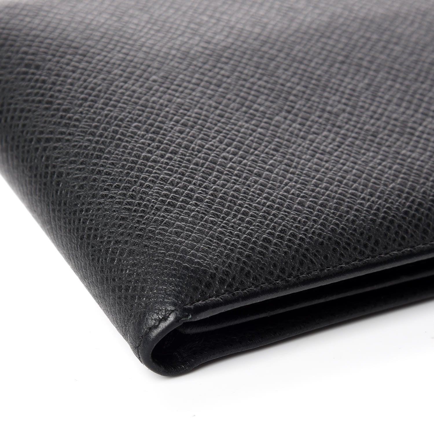 Louis Vuitton Taiga Florin Wallet Ardoise 5 of 11