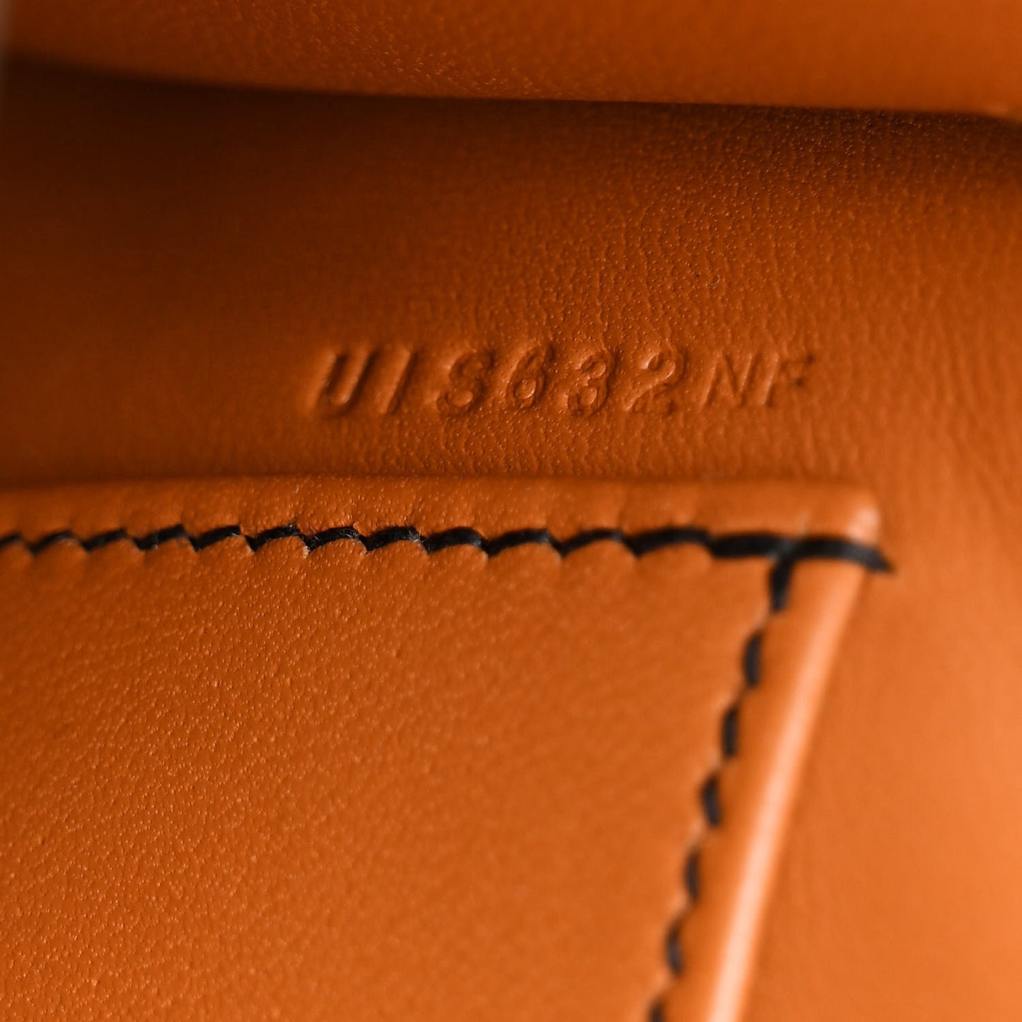 Epsom Horseshoe Mini Kelly Sellier 20 Black Natural Sable