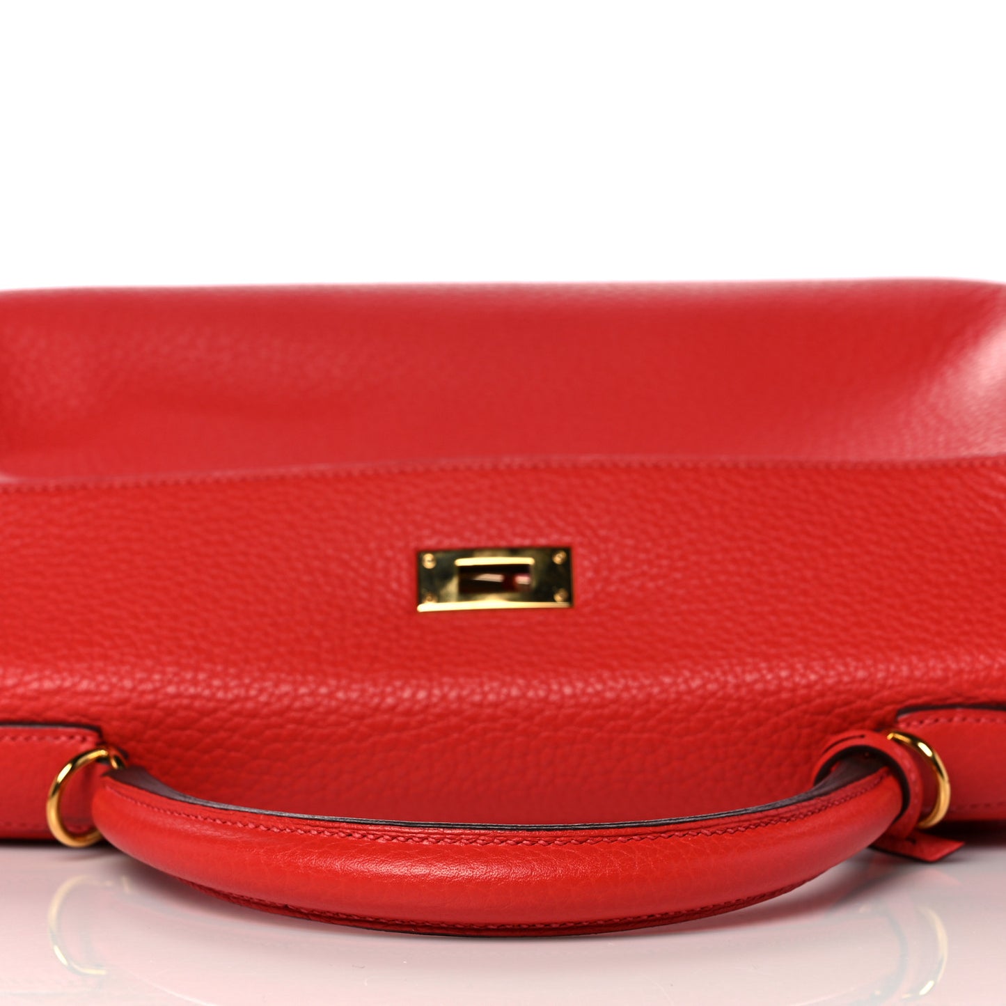 Taurillon Clemence Kelly Retourne 32 Rouge Casaque