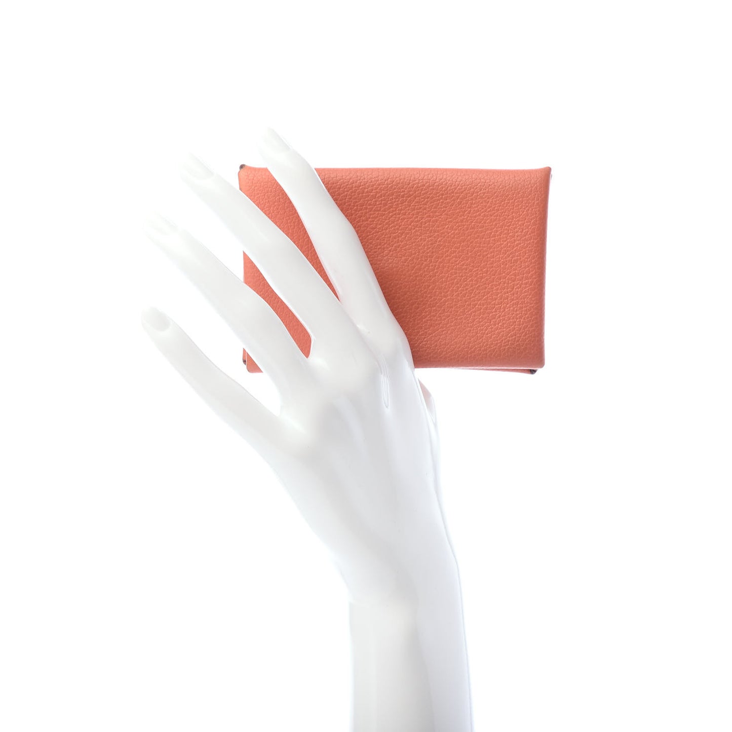 Evercolor Calvi Card Case Crevette