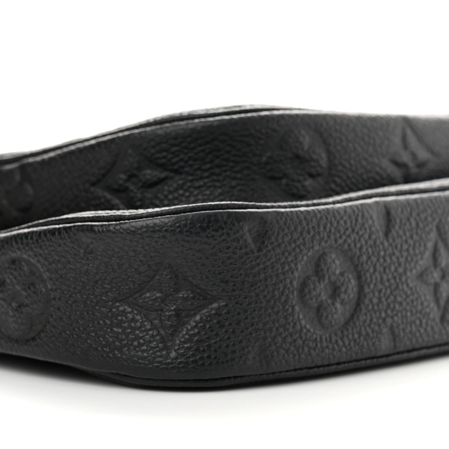 Empreinte Monogram Giant Multi Pochette Accessories Black
