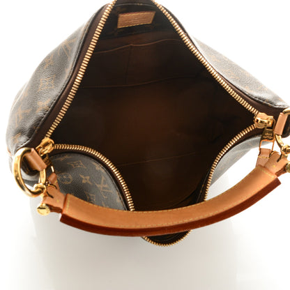 Louis Vuitton Monogram Sully PM 5 of 6