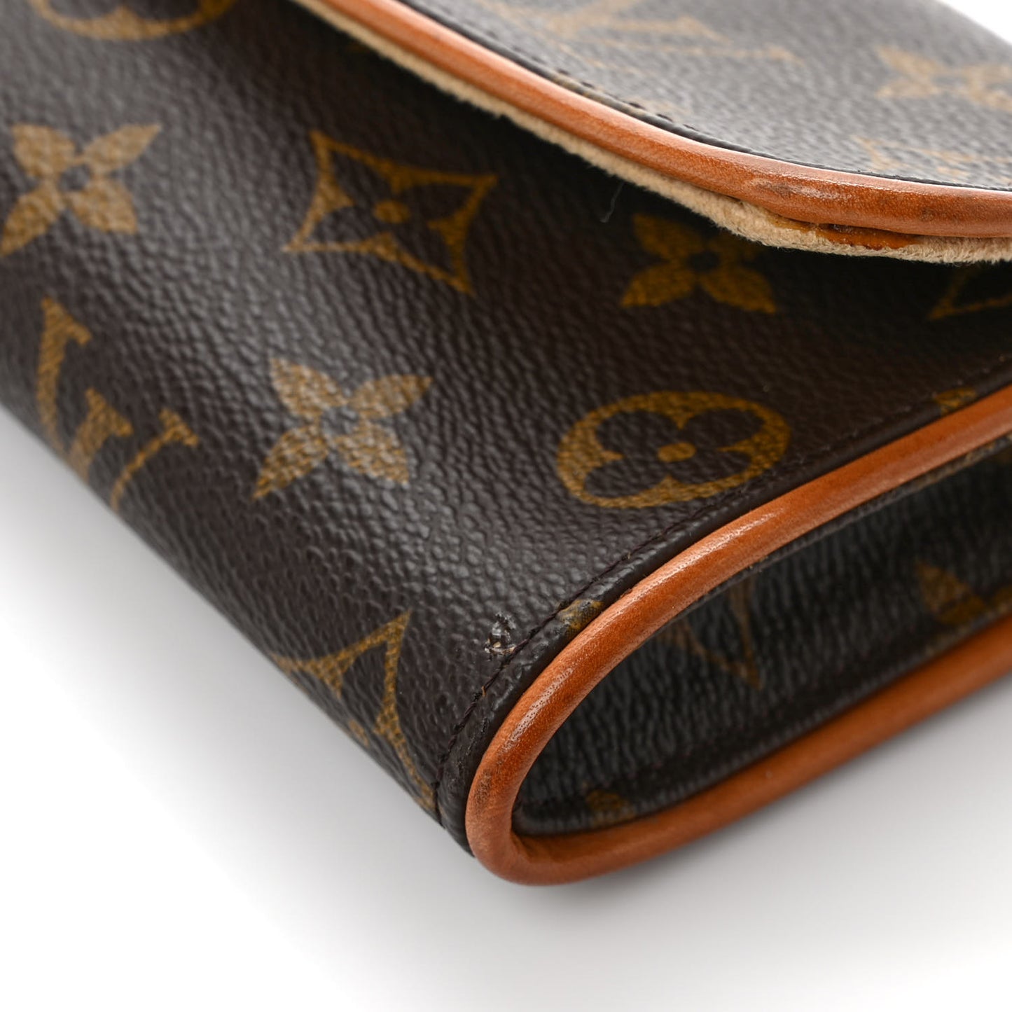 Monogram Pochette Twin PM