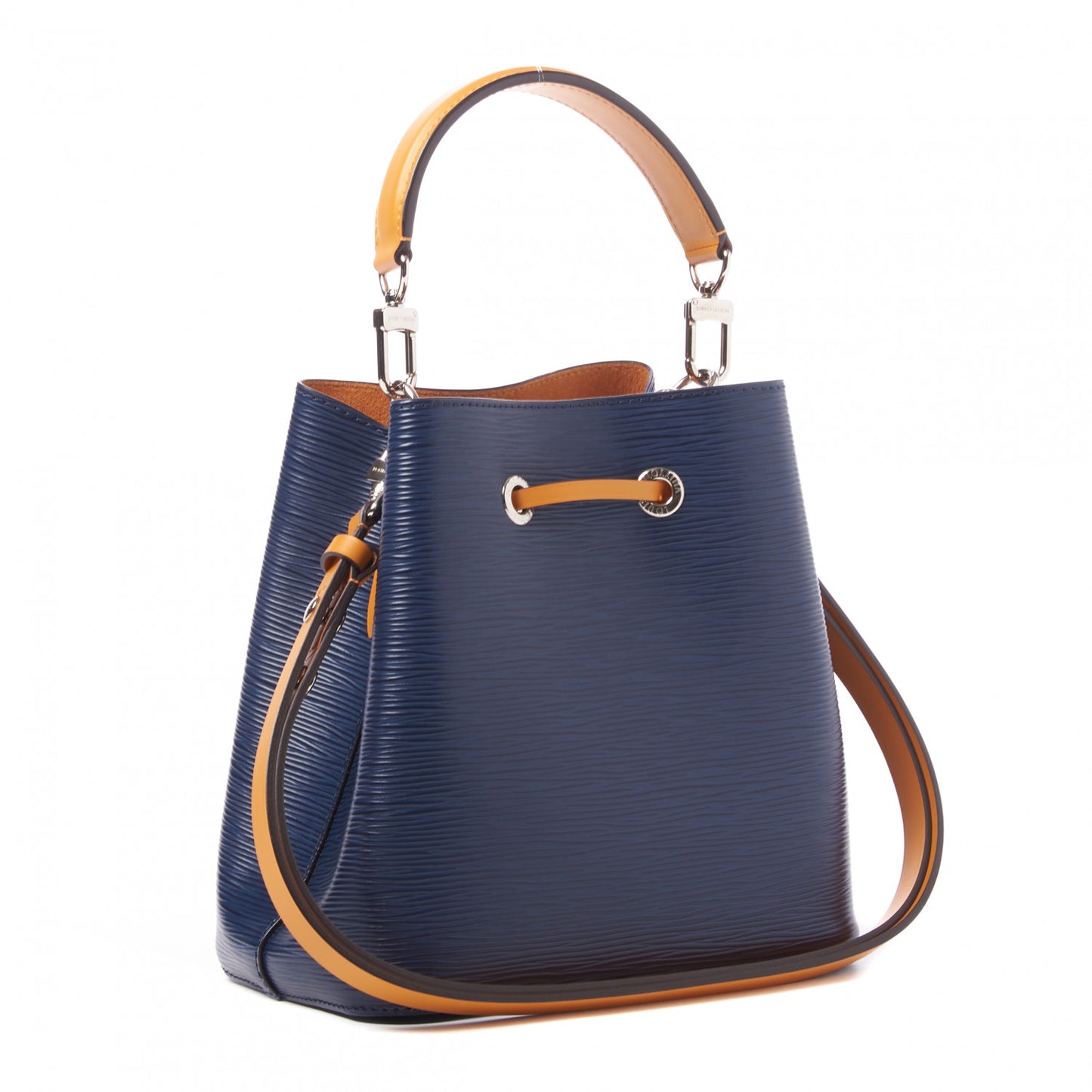 Epi Neonoe BB Indigo Safran